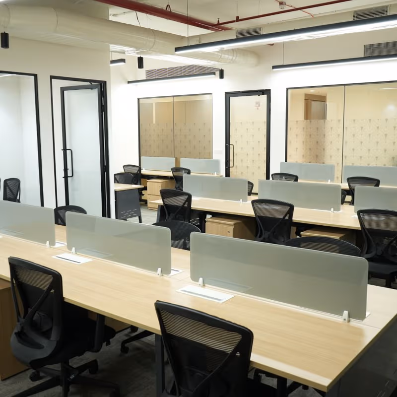 Hiranandani Business Park Saki Vihar Road Sakinaka Andheri East, Mumbai - Image 2