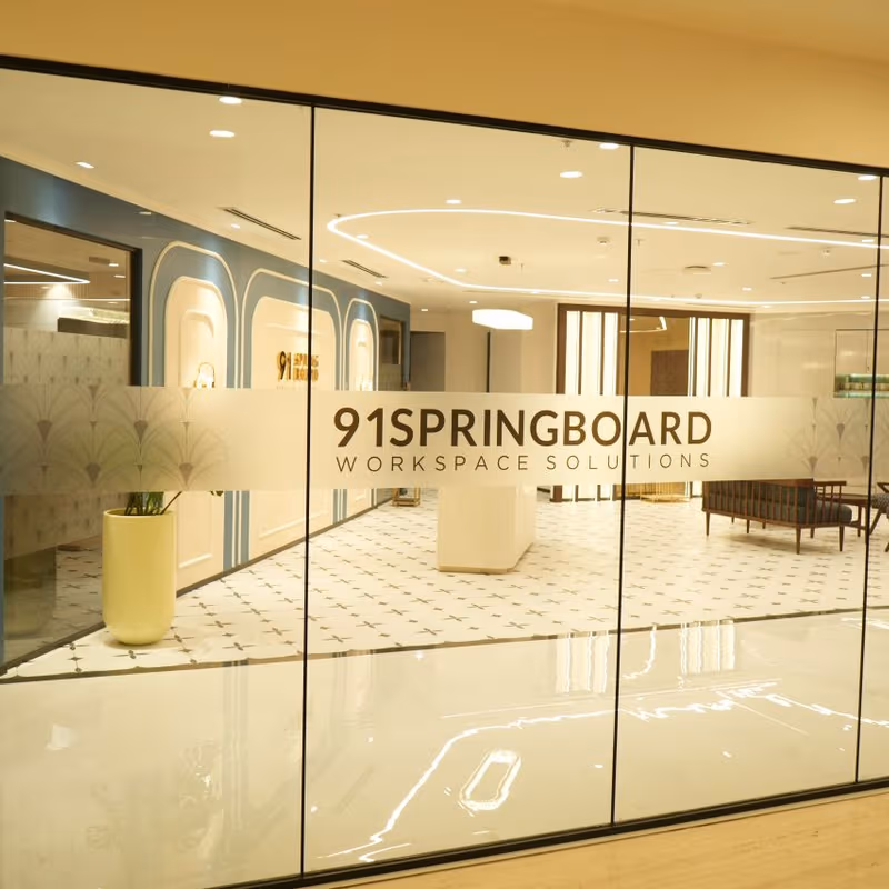 Hiranandani Business Park Saki Vihar Road Sakinaka Andheri East, Mumbai - Image 4