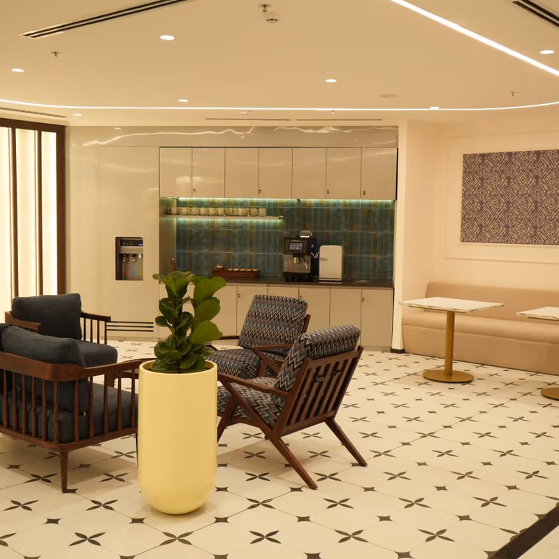 Hiranandani Business Park Saki Vihar Road Sakinaka Andheri East, Mumbai - Image 3