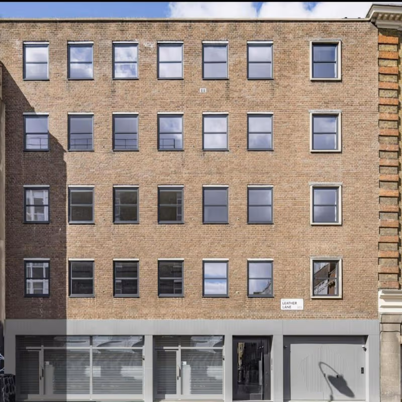 45-49 Leather Lane, Greater London - Image 7
