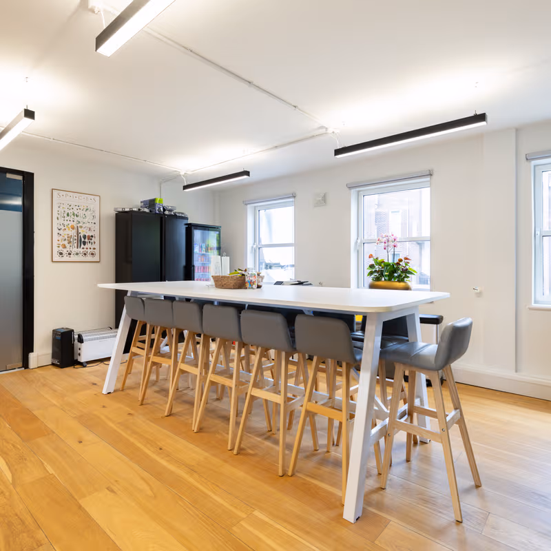 45-49 Leather Lane, Greater London - Image 5