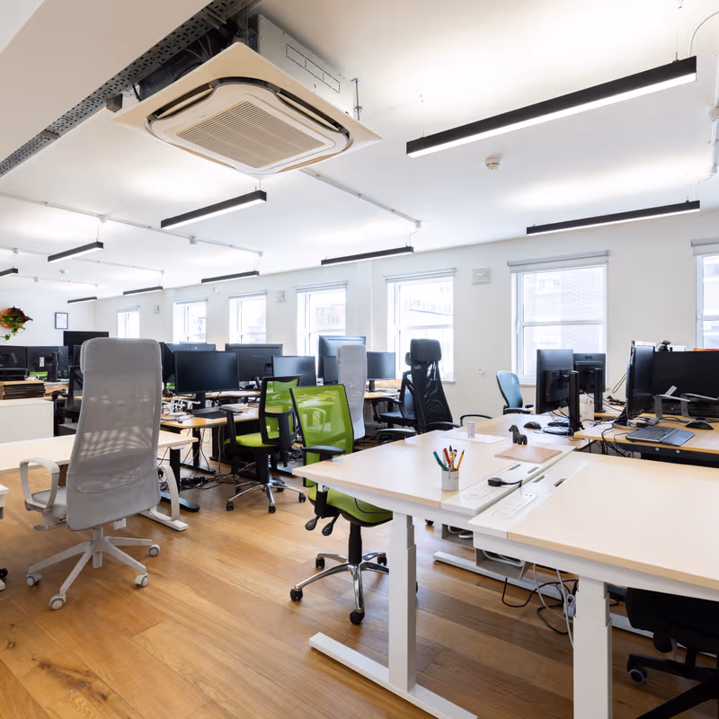 45-49 Leather Lane, Greater London - Image 1