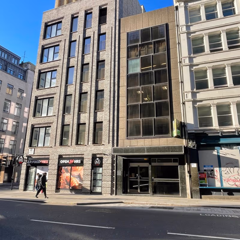 123 Minories, Greater London - Image 11