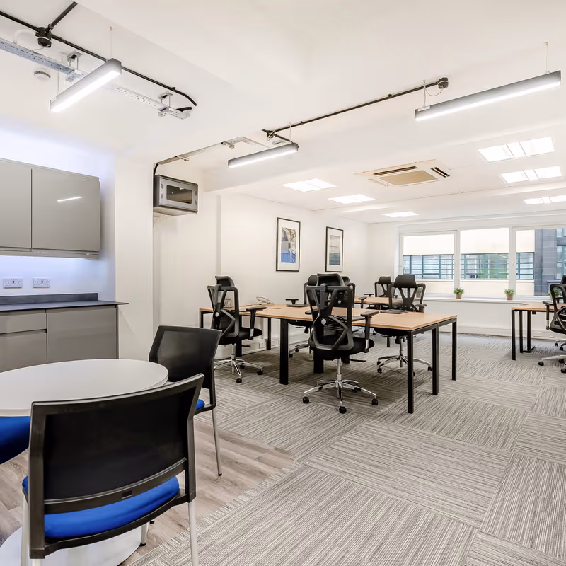 123 Minories, Greater London - Image 8