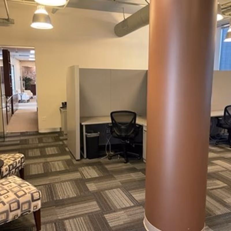 1350 Columbia Street, Suite 302 Columbia, San Diego - Image 3