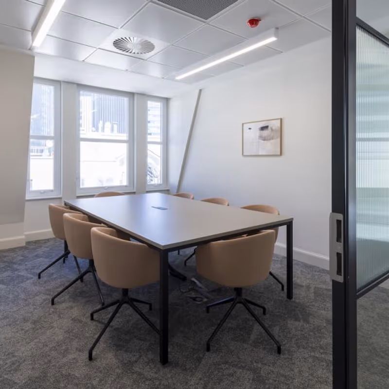 65 Leadenhall Street, Greater London - Image 3