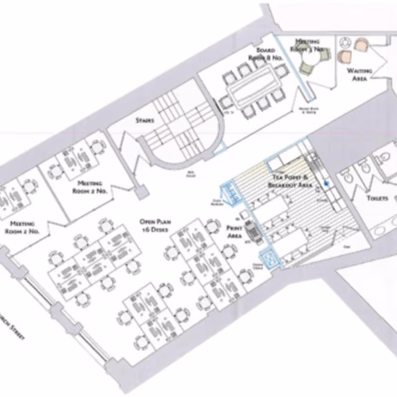 65 Leadenhall Street, Greater London - Image 6