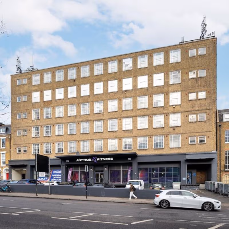 361-373 City Road, Greater London - Image 12