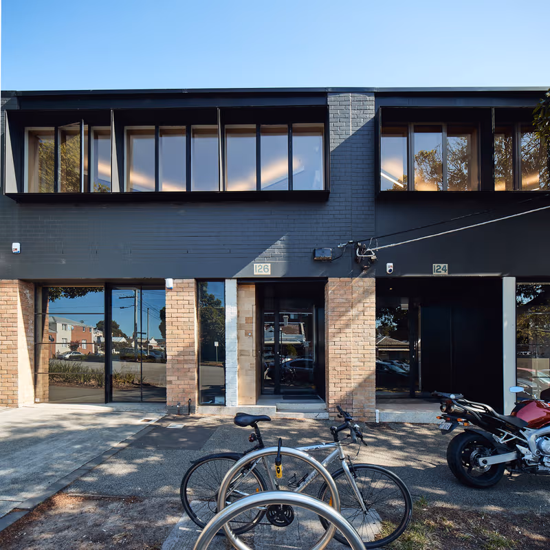 126 Bank Street, South Melbourne - Image 9