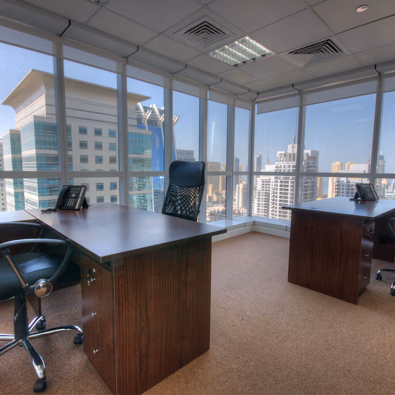 JBC 2 Cluster V - Al Thanyah Fifth, Dubai - Image 1