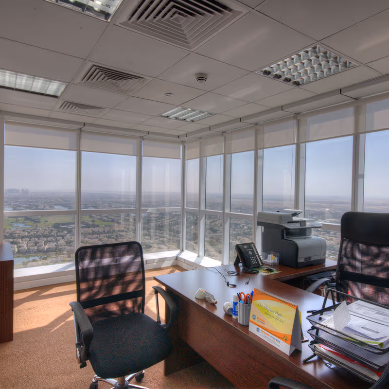 JBC 2 Cluster V - Al Thanyah Fifth, Dubai - Image 5