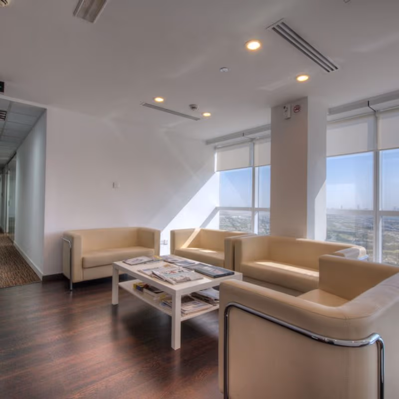 JBC 2 Cluster V - Al Thanyah Fifth, Dubai - Image 2