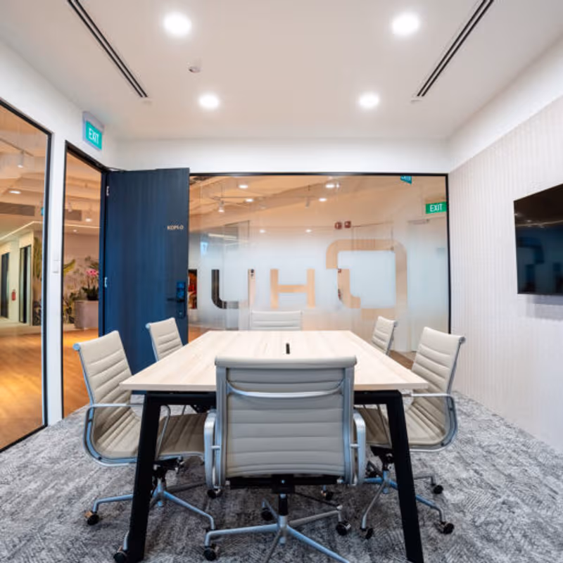 16 Collyer Quay, Singapore - Image 3