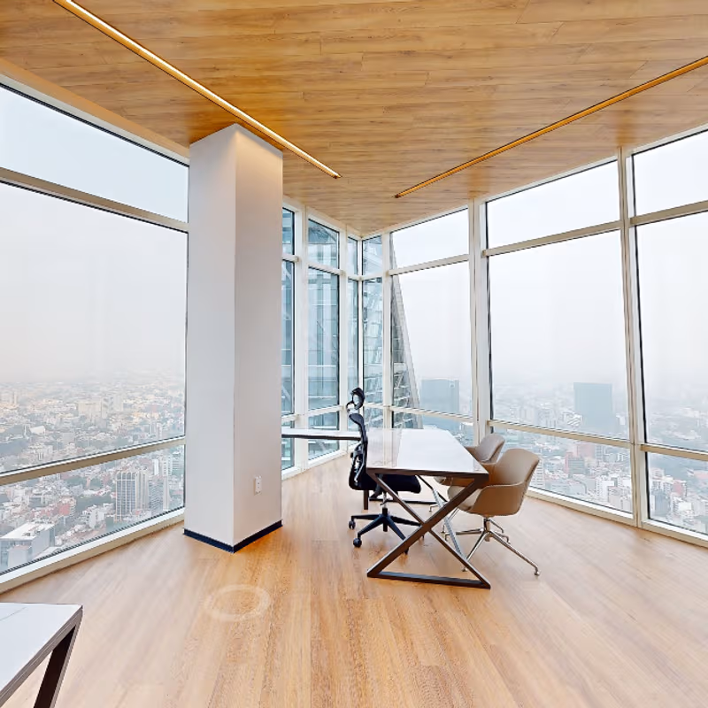 505 Av Paseo De La Reforma, Cuauht émoc - Image 6