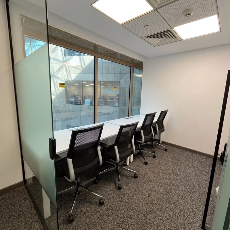 North 90- Citi bank building North 90- Citi Bank Building, New Cairo 1 - Image 1