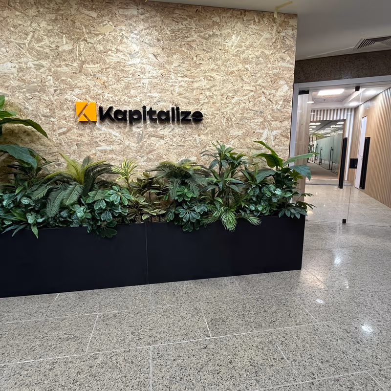 North 90- Citi bank building North 90- Citi Bank Building, New Cairo 1 - Image 7