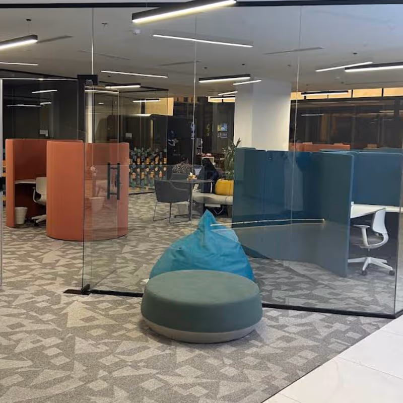 King Abdullah Dt Al Mursilat, Riyadh - Image 2