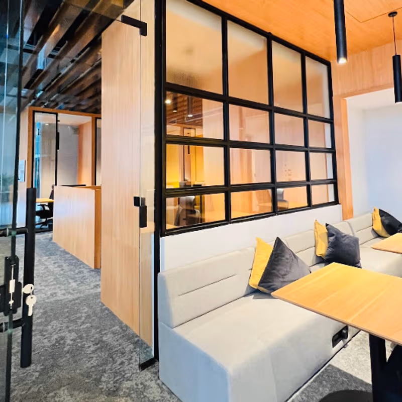 Prince Sultan Rd As Salamah, Jeddah - Image 6