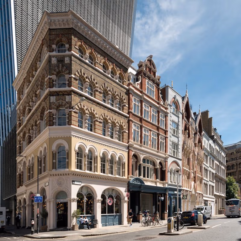 25 Eastcheap, Greater London - Image 9