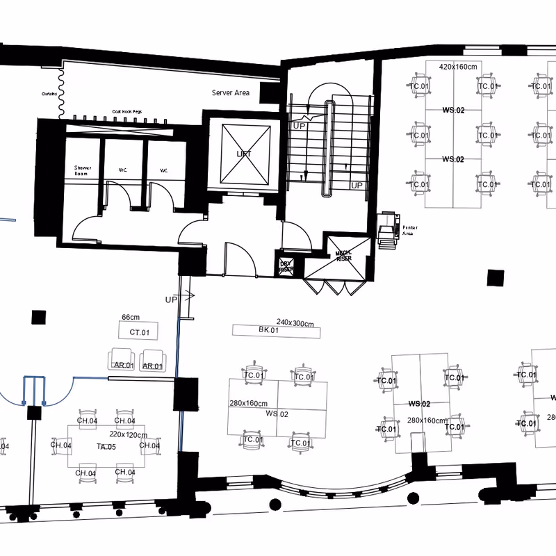 25 Eastcheap, Greater London - Image 7