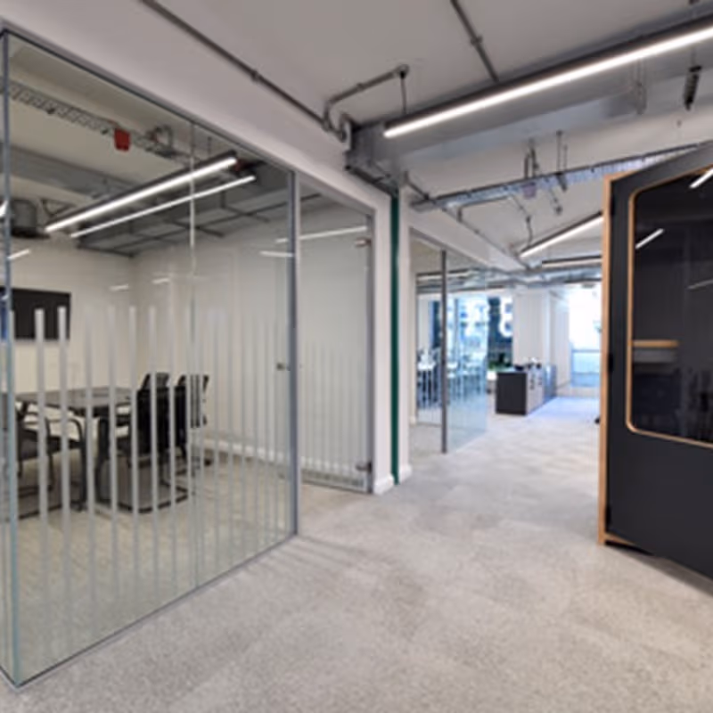 17-19 Whitworth Street West, Greater Manchester - Image 4