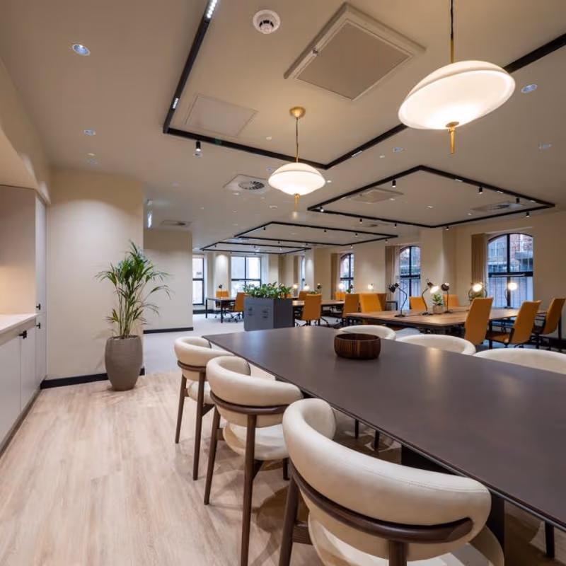 2 Clarence Street, Greater Manchester - Image 2