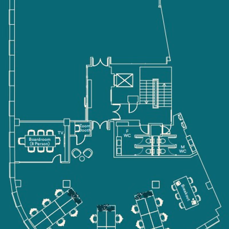 2 Clarence Street, Greater Manchester - Image 8