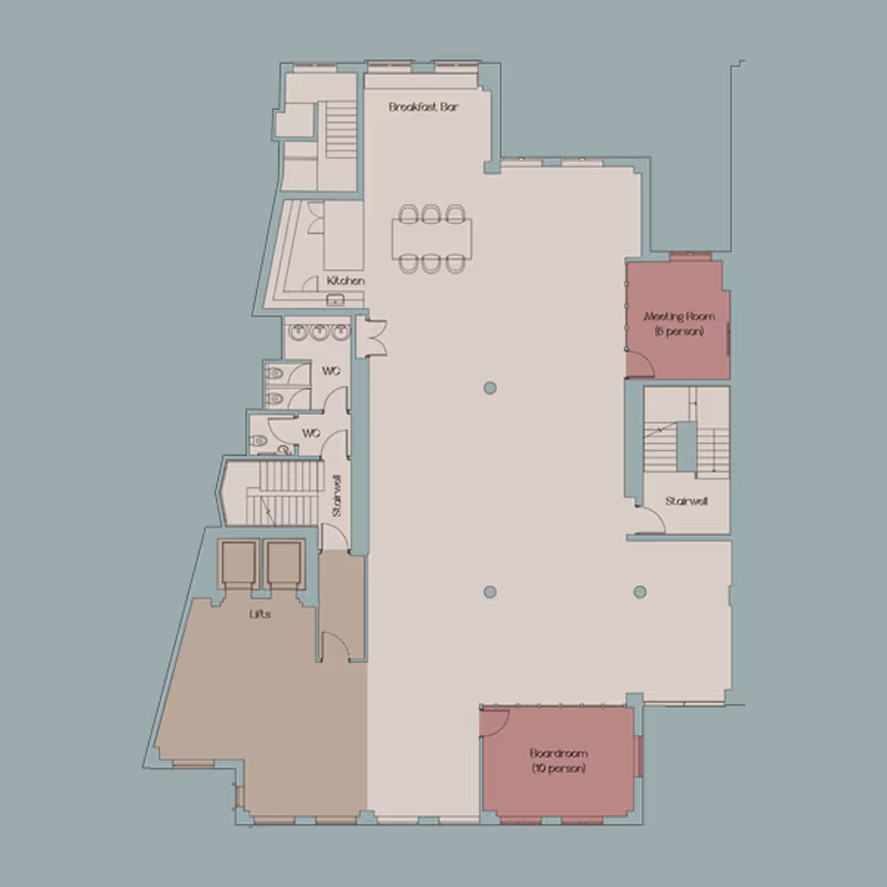 60 Fountain Street, Greater Manchester - Image 10