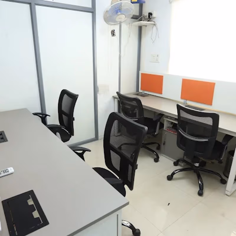 Officer's Line Vasanthapuram Kosapet, Vellore - Image 3