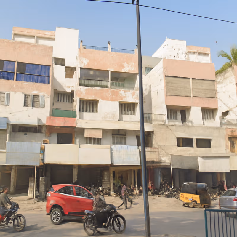 B/1, 12 Banjara Hills, Hyderabad - Image 9