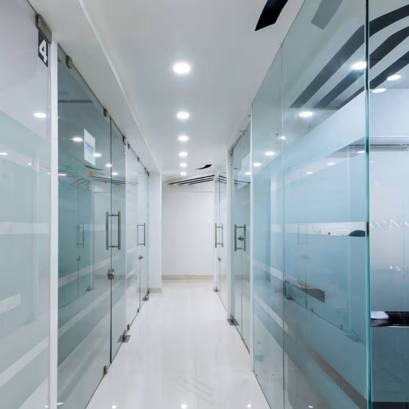 B/1, 12 Banjara Hills, Hyderabad - Image 2