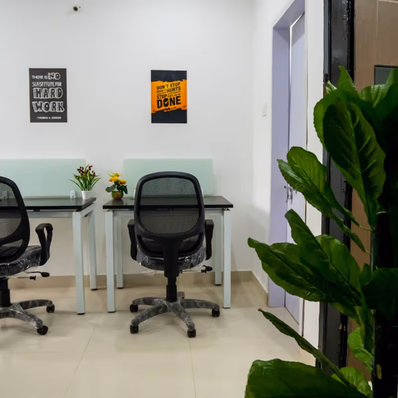 5/497 Kondapur, Hyderabad - Image 1