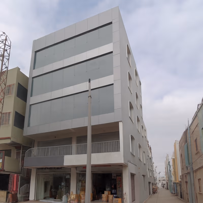 3-84/22, 22, Manikonda, Hyderabad - Image 6