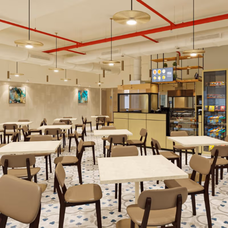 Off Eastern Express Highway Sewri-chembur Road New Cuffe Parade, Mumbai - Image 6