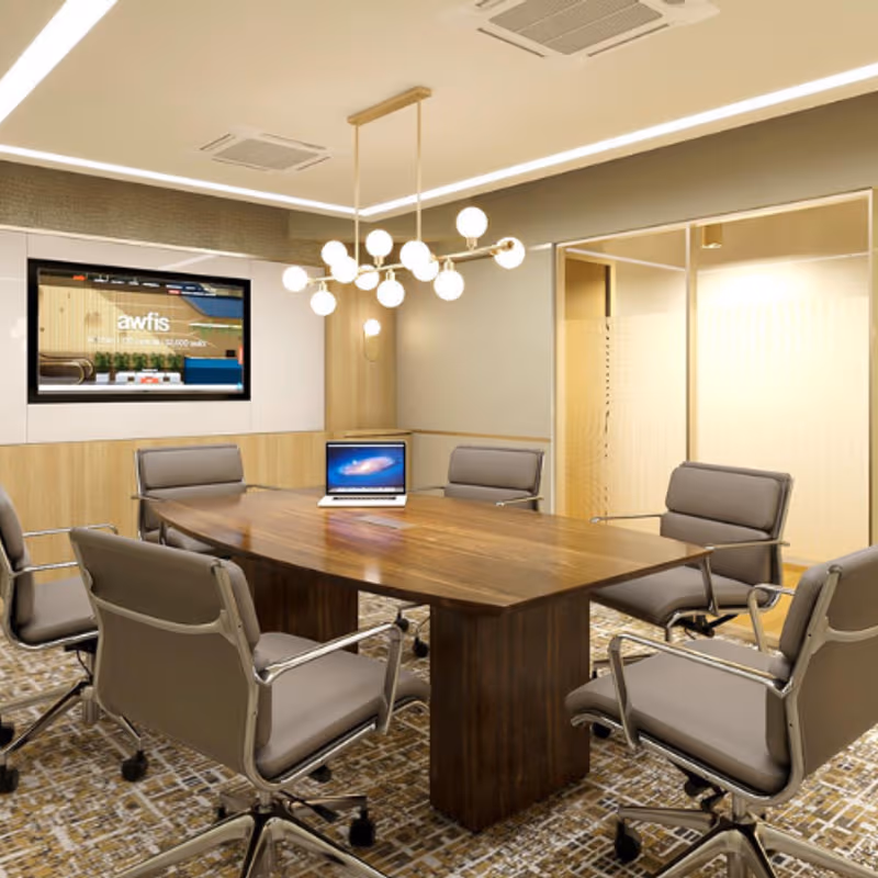 Off Eastern Express Highway Sewri-chembur Road New Cuffe Parade, Mumbai - Image 2