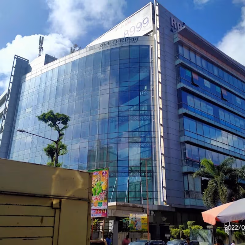 Aliyavar Jung Road Western Express Highway Goregaon (east), Mumbai - Image 6