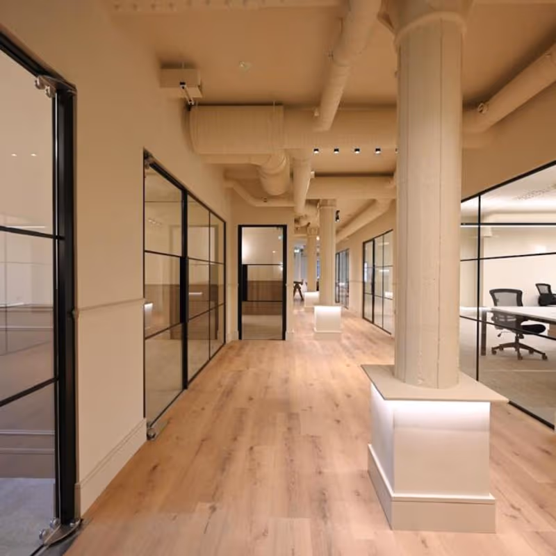 41 Spring Gardens, Greater Manchester - Image 5