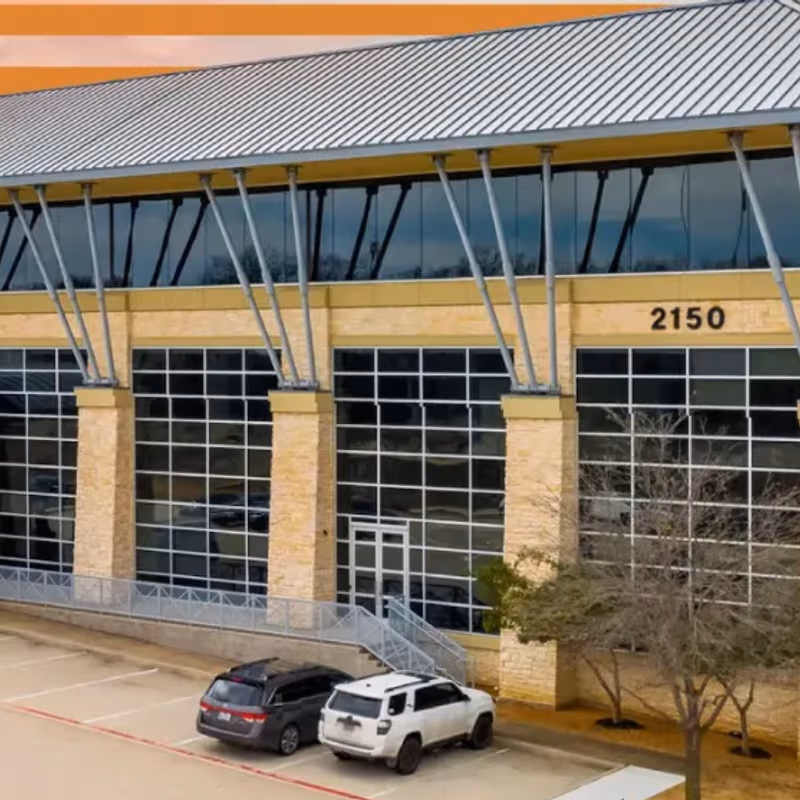 2150 South Central Expressway, Mckinney - Image 12