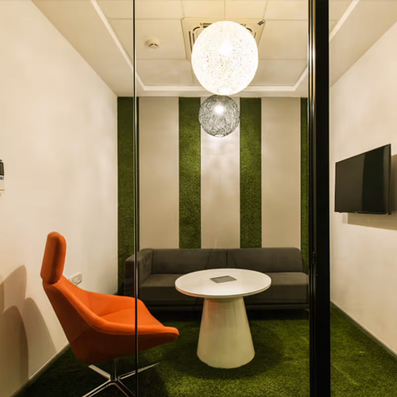 Plot No4 And 6 Sector 30a, Mumbai - Image 4