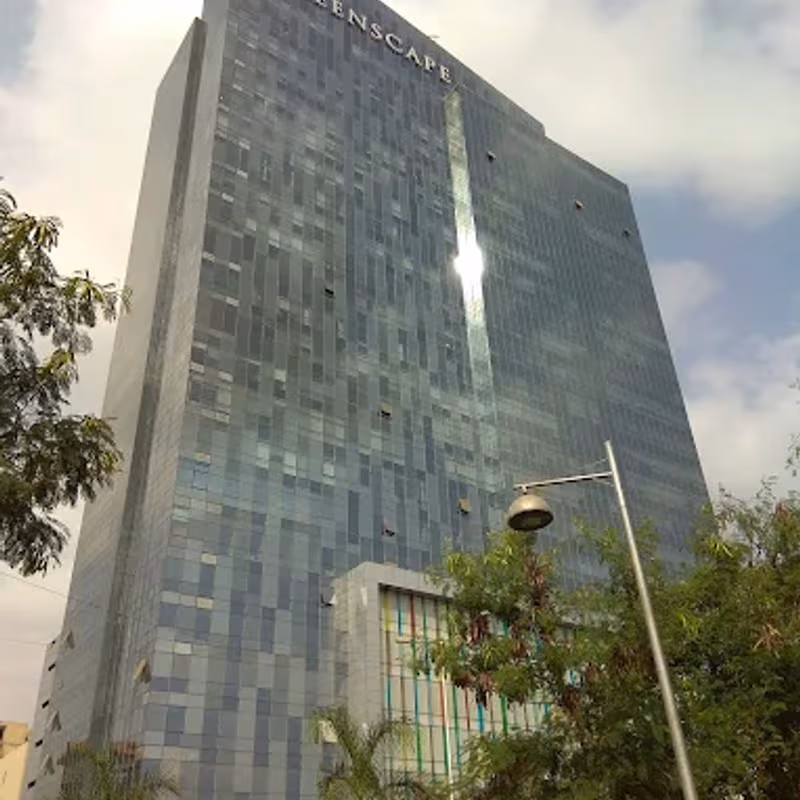 Plot No4 And 6 Sector 30a, Mumbai - Image 5