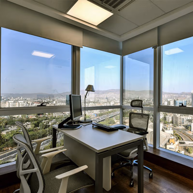Plot No4 And 6 Sector 30a, Mumbai - Image 3