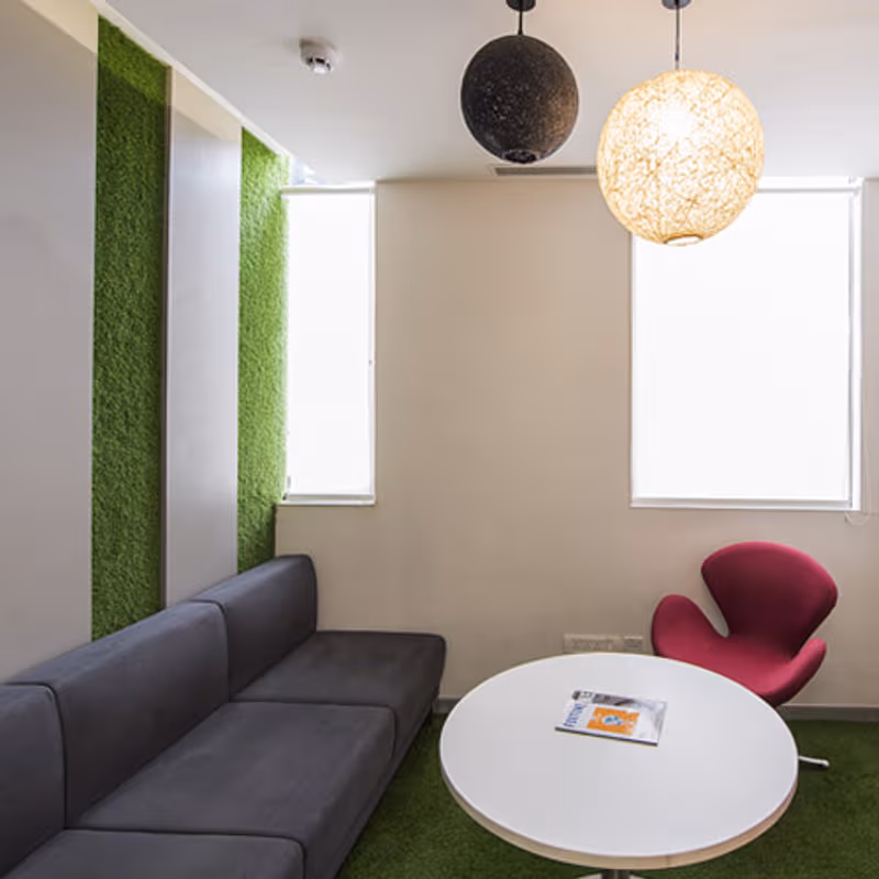 Rajarhat Ecospace Business Park Premises, Kolkata - Image 1
