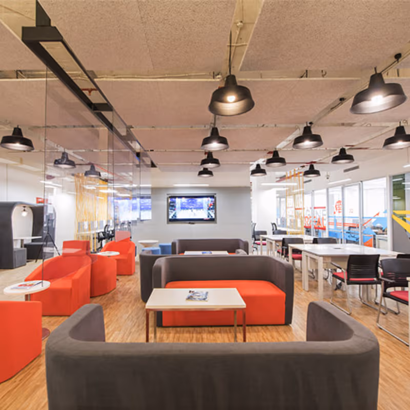 Rajarhat Ecospace Business Park Premises, Kolkata - Image 3