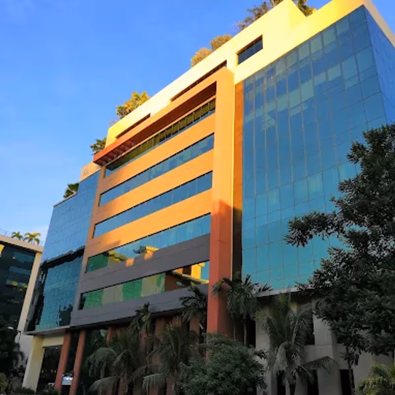 Rajarhat Ecospace Business Park Premises, Kolkata - Image 5