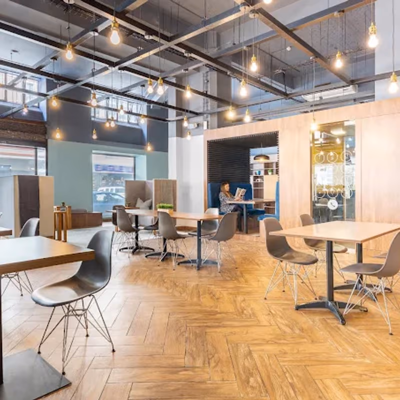 50 Long Street Cape Town City Centre, Cape Town - Image 5