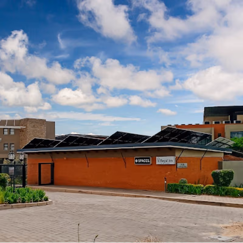 208 Coubrough Rd Noordwyk, Midrand - Image 7