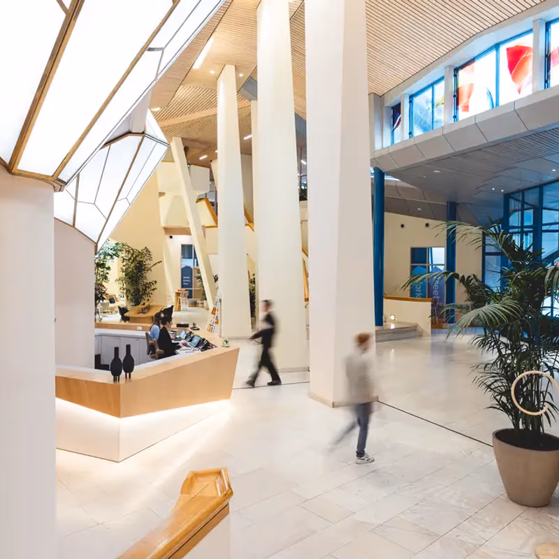 888 Bijlmerplein, Amsterdam - Image 3