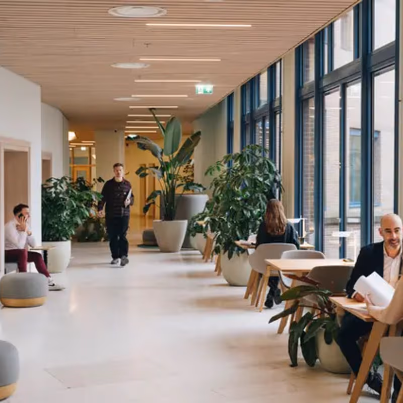 888 Bijlmerplein, Amsterdam - Image 4