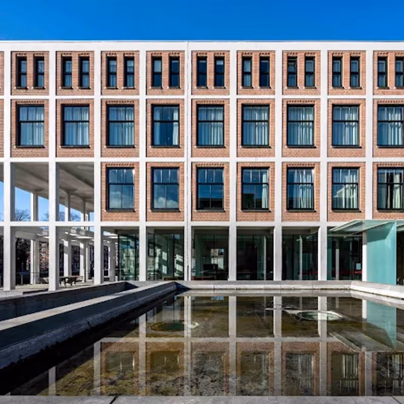 370 Sarphatistraat, Amsterdam - Image 4
