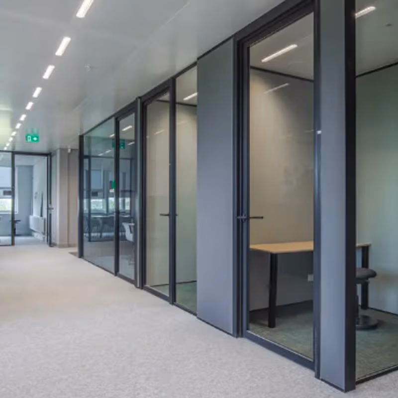 Rijksweg-west 2, Arnhem - Image 3